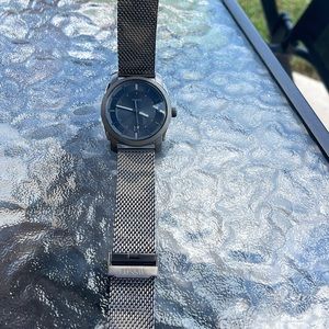 Fossil Watch